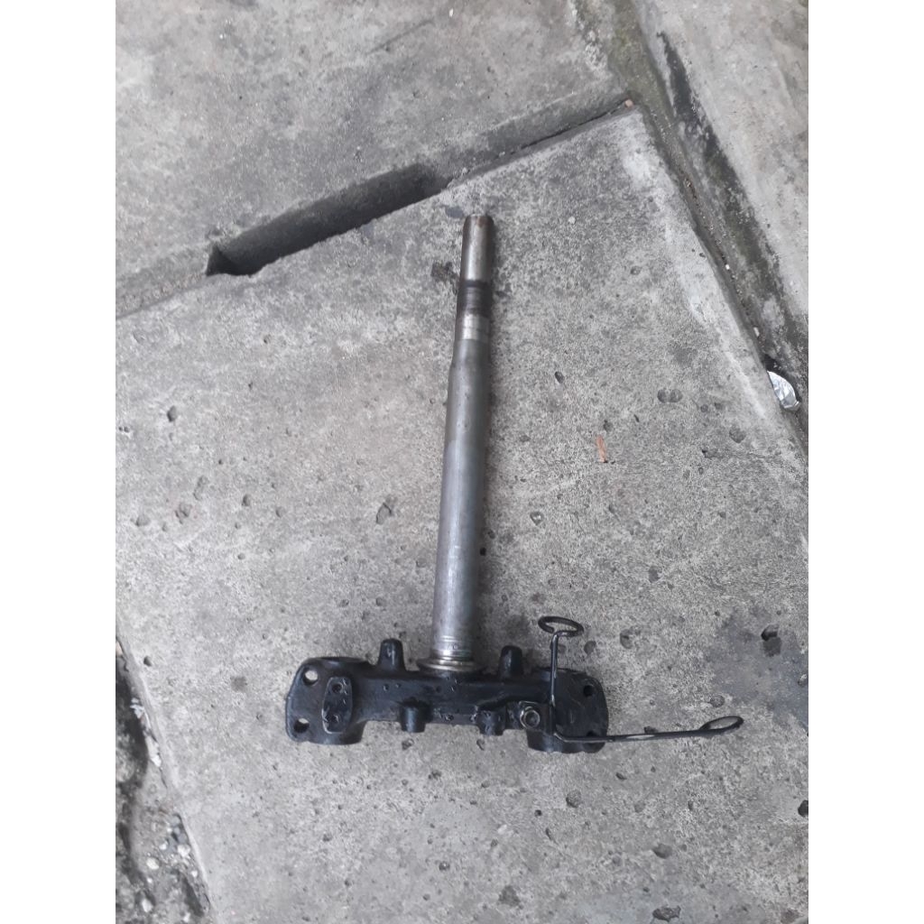 SEGITIGA YAMAHA MIO SOUL GT 115