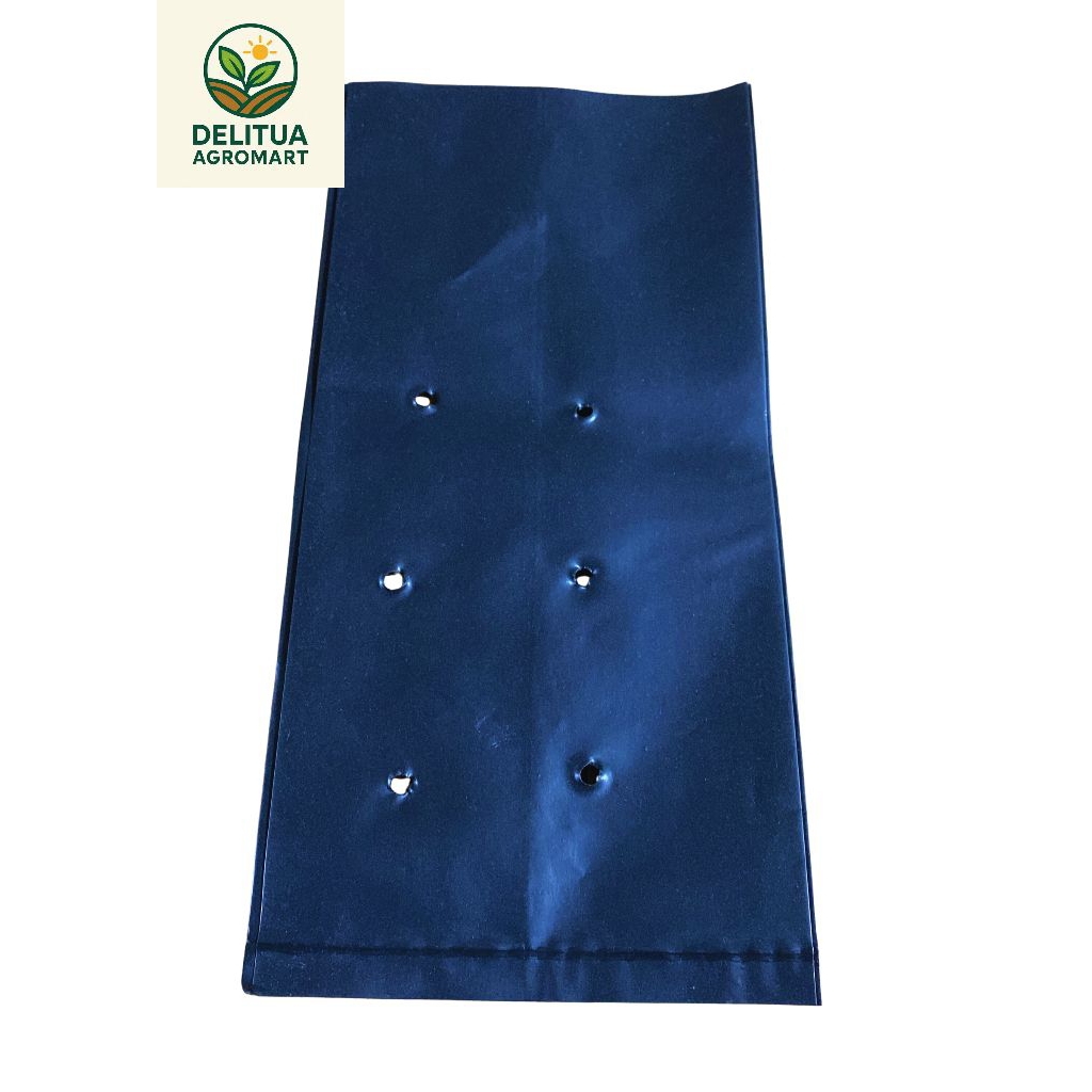 MEDIA TANAM POLYBAG 25X25