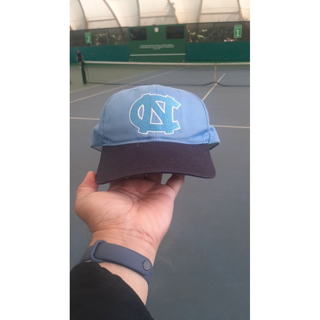 TOPI VINTAGE MONTREAL CANADIENS