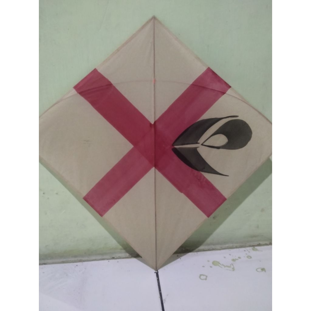 layangan seot super 50pcs berotot dan mengisi