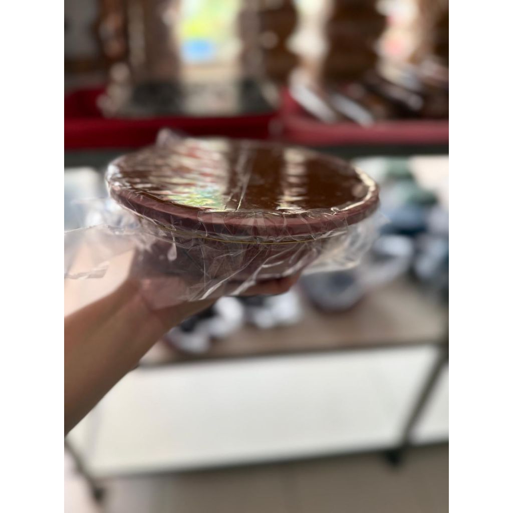 Hj Mamas - Dodol Betawi Besek Besar Original