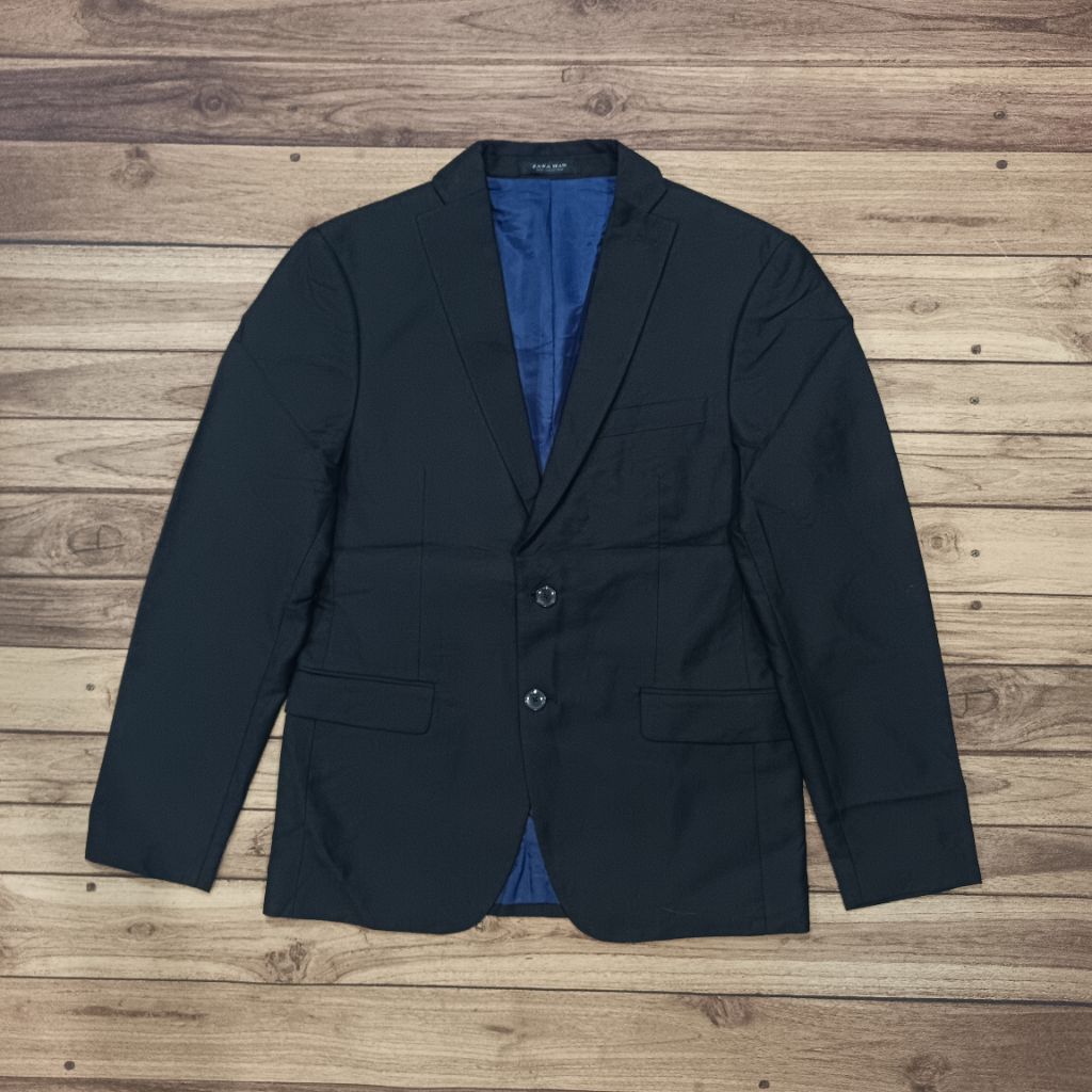 (Preloved) Jas Pria Blazer Pria Z | Size M