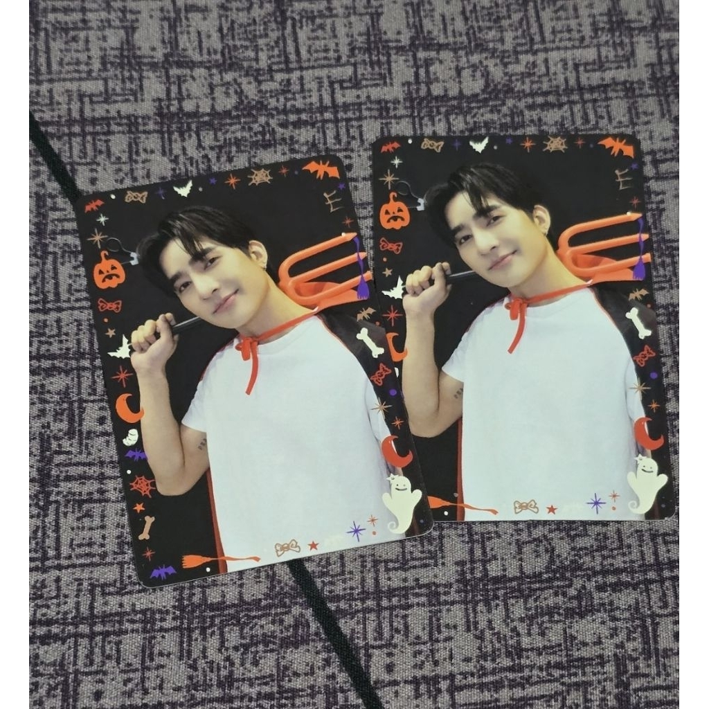 [official] GMMTV - CC Too Cute To Spook Earth Pirapat