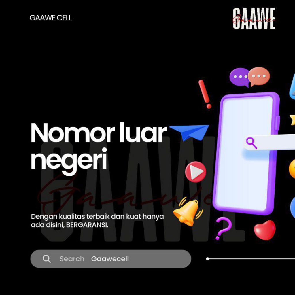 Nomor Telegram Kuwait Siap Pakai