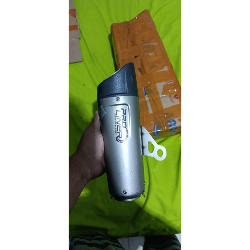 proliner neo tr1r short