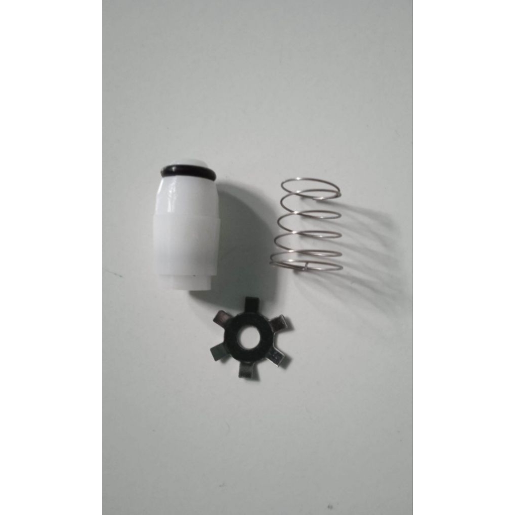 pendorong automatis jet cleaner pelor peluru otomatis ORION super jet 100-SM/SL