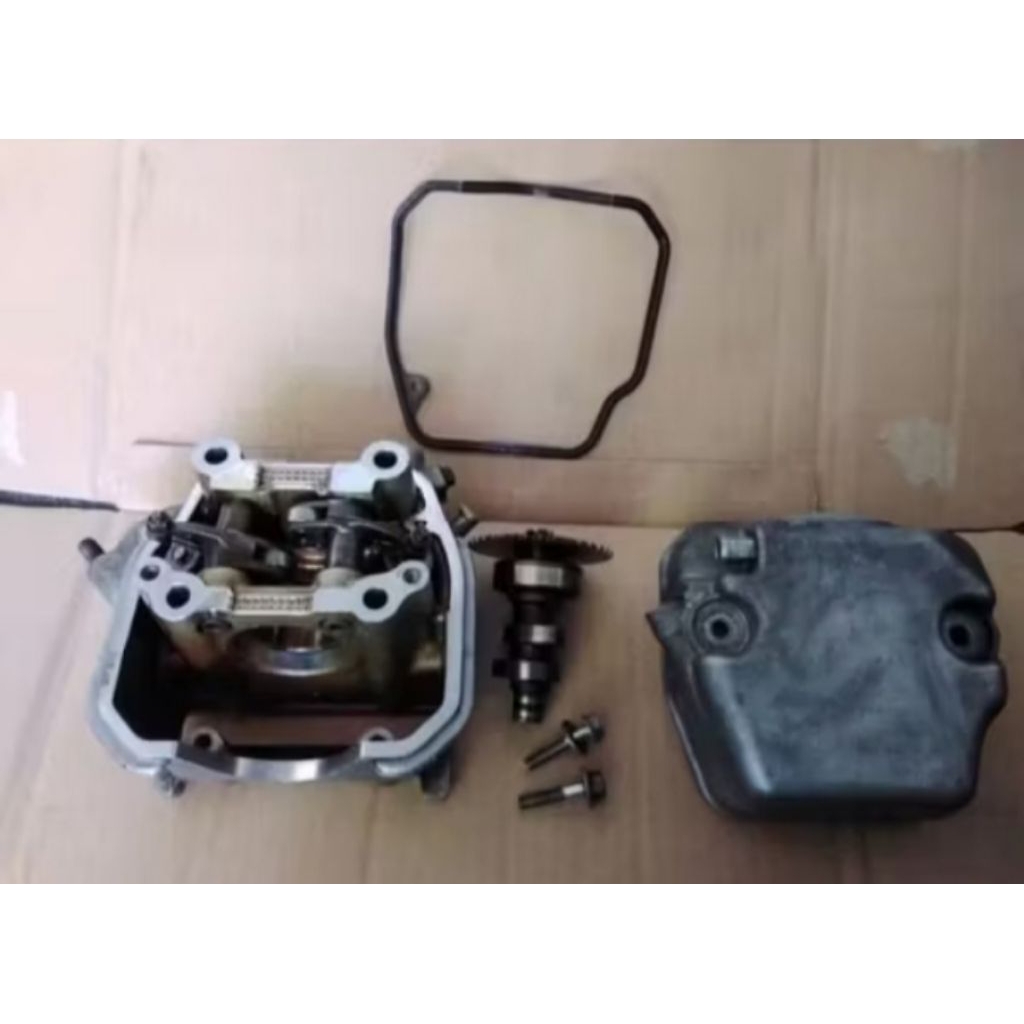 Blok Head Full Isi Mio J Mio Gt/ORIGINAL COPOTAN