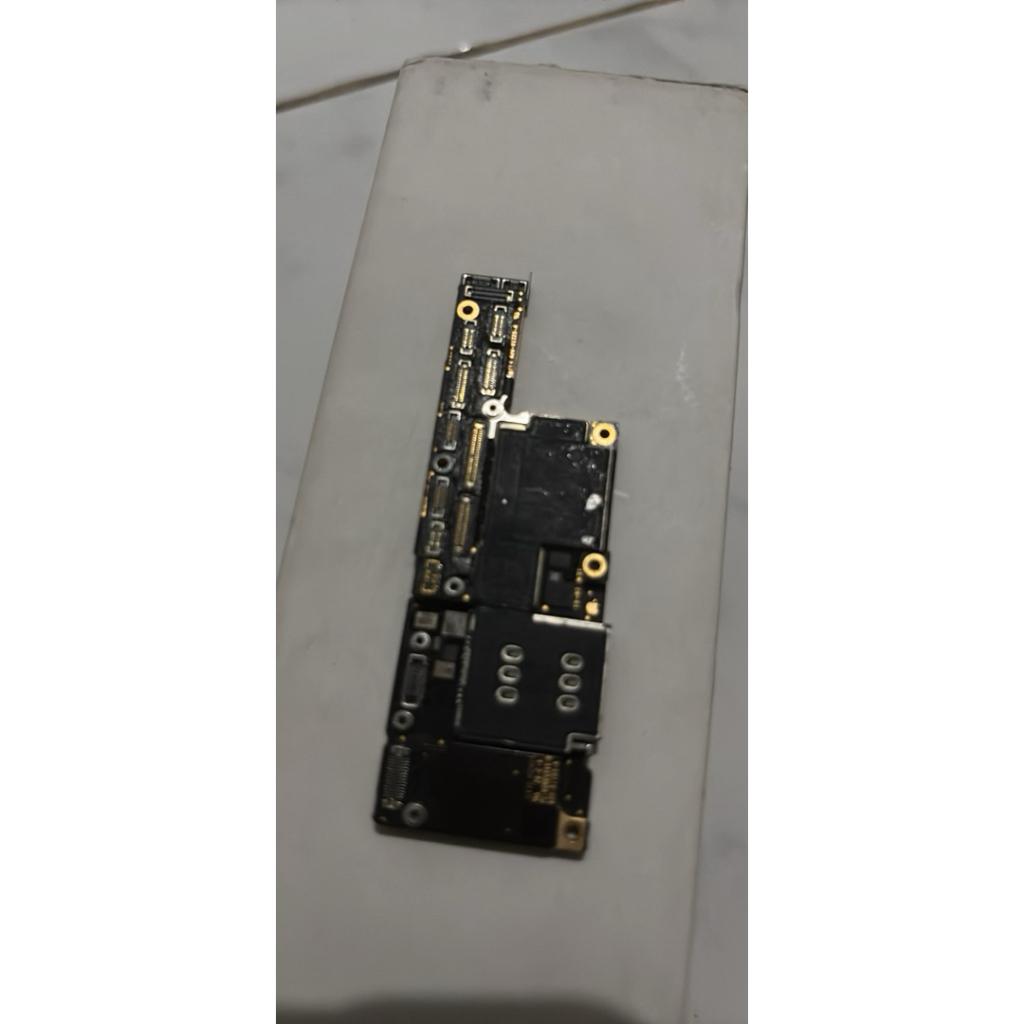 Siap pakai motherboard / mesin ipone xs max 256gb