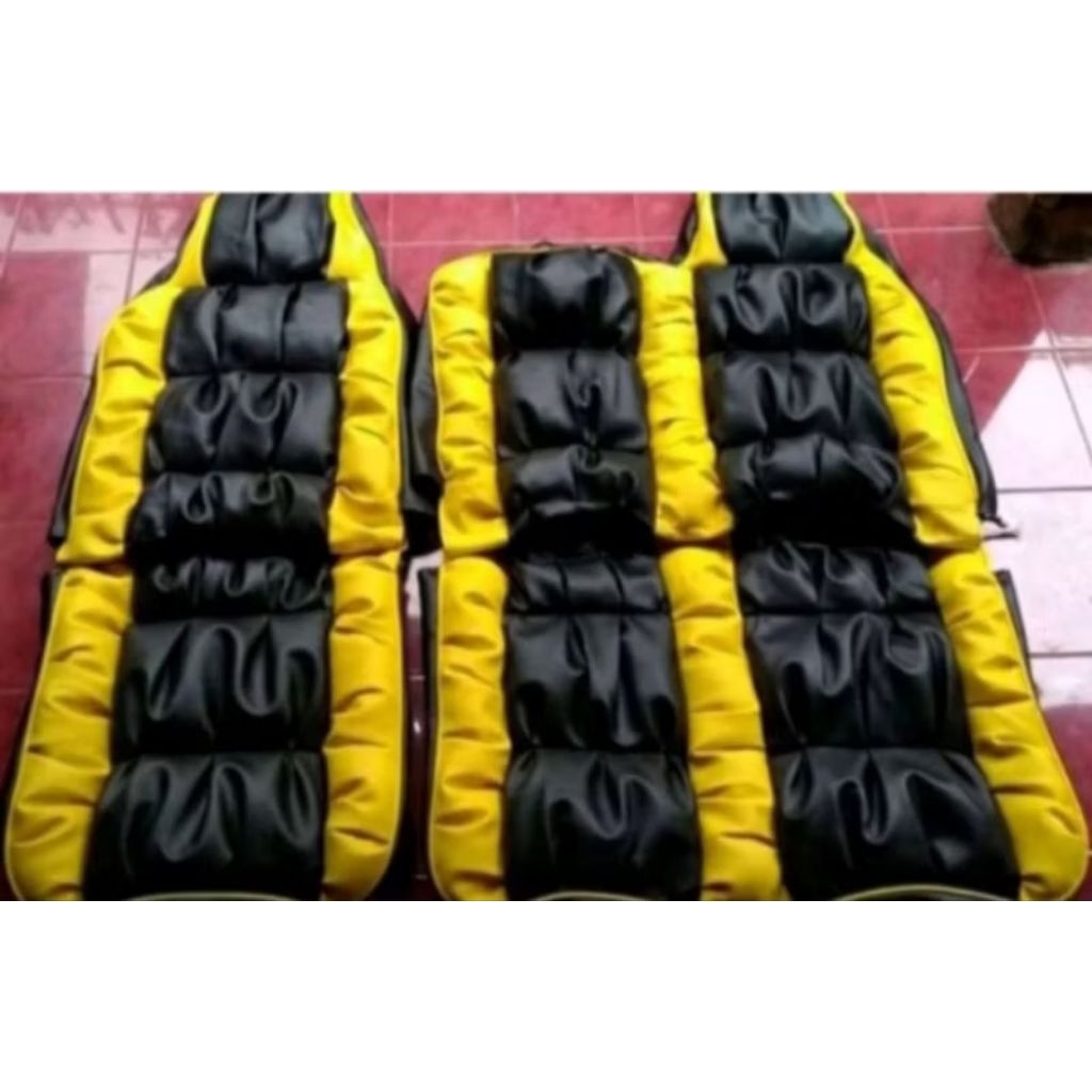 SARUNG JOK/COVER JOK MOBIL CANTER,RAGASA,DYNA DUTRO, HINO DUTRO