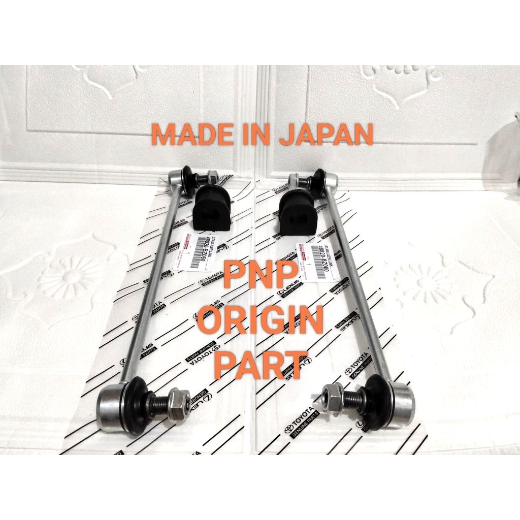 STABILIZER LINK LINK STABIL CALYA SIGRA ORIGINAL