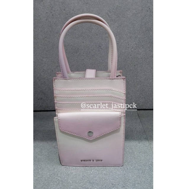 (JASTIP) Tas HP / Phone Bag gradasi 670701331(ORIGINAL STORE) - 1331