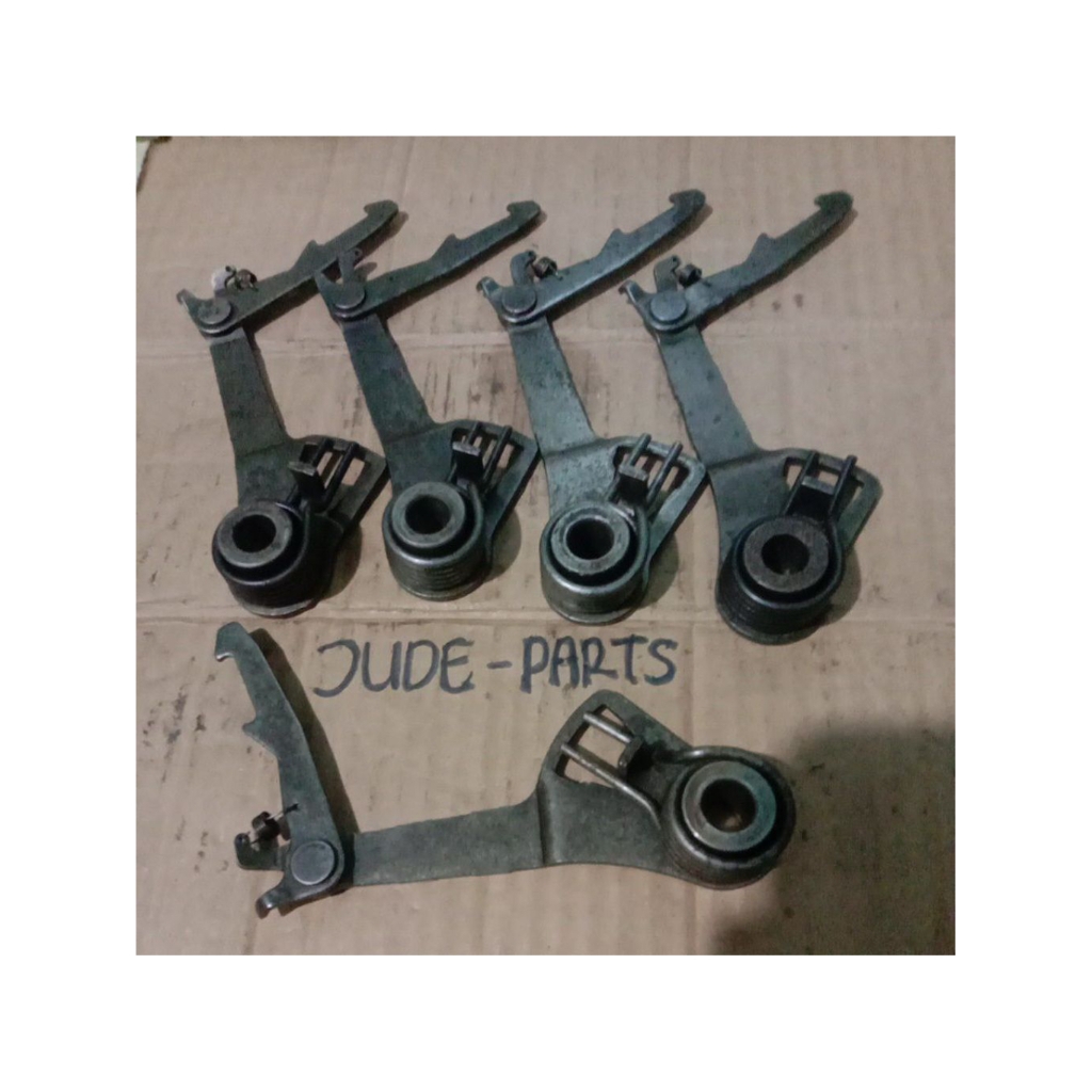 cakar ayam as perseneling overan gigi Grand Supra Supra Fit Revo original copotan istimewa