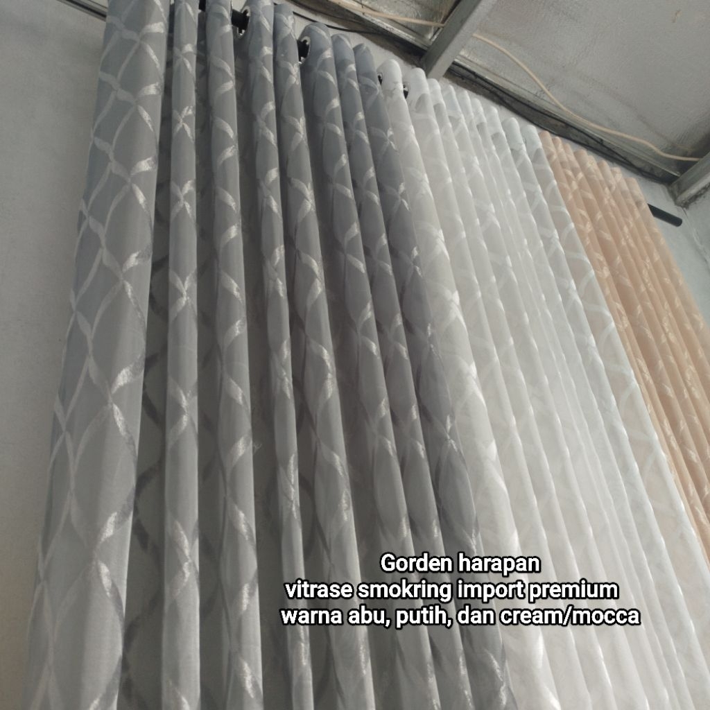 vitrase smokring import premium