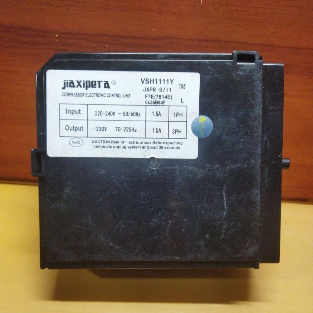 Modul kulkas Aqua Sanyo original kulkas 2pintu inverter