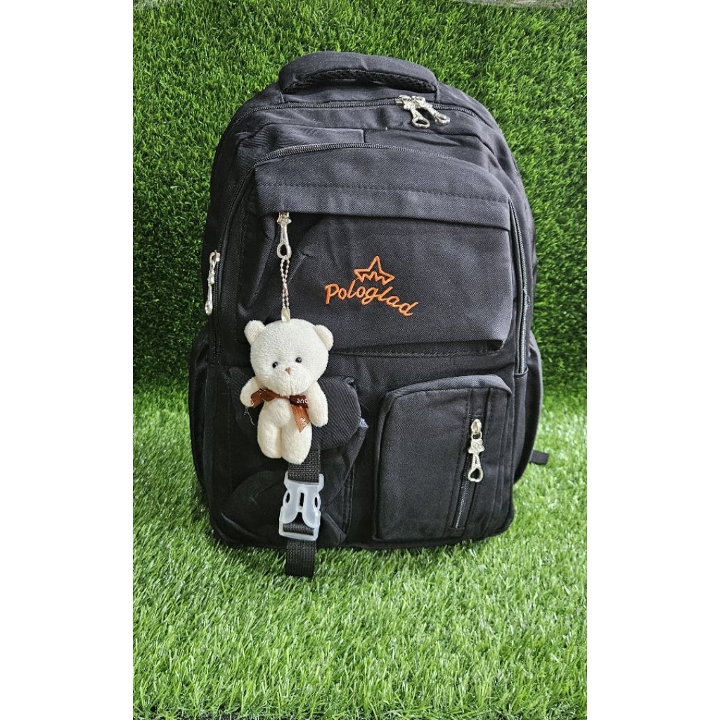 Tas ransel anak perempuan smp sma tas ransel korea