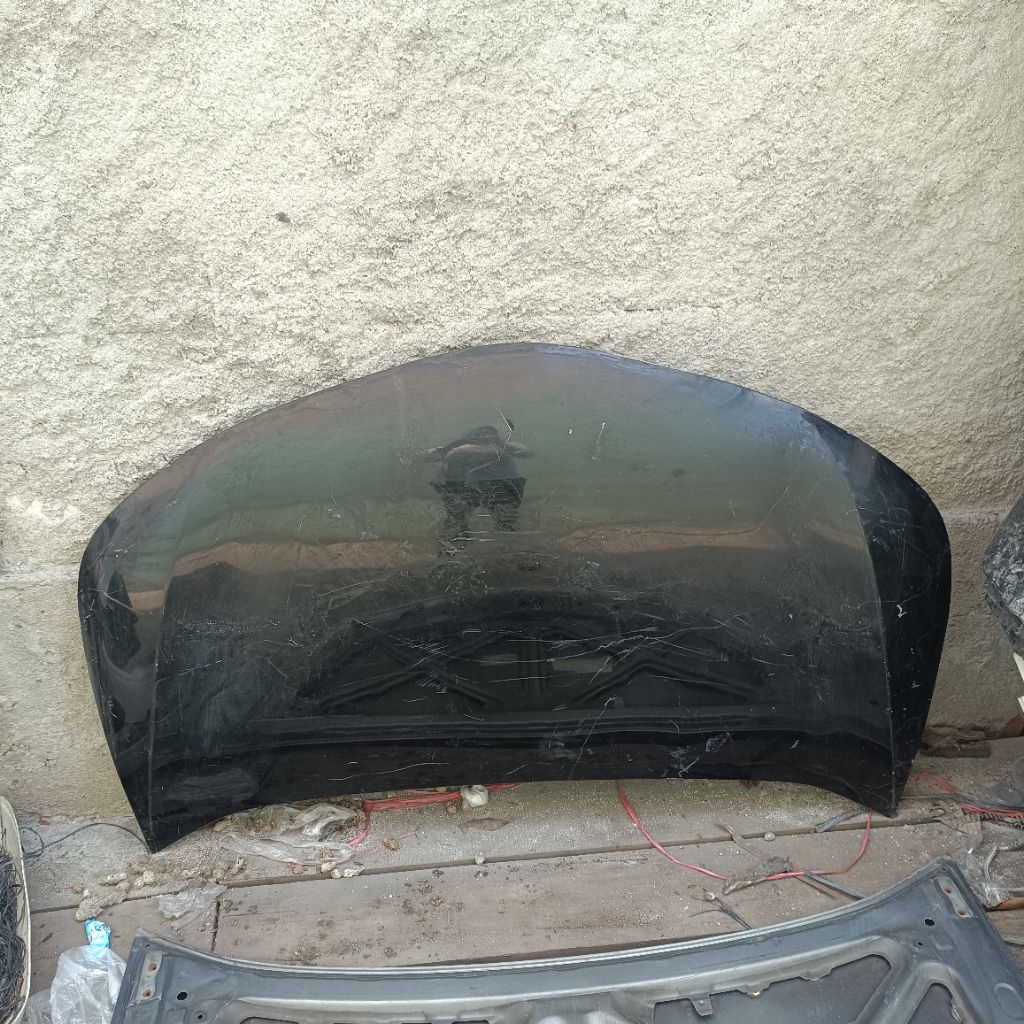 kap. mesin avanza 2016 sd 2021 barong