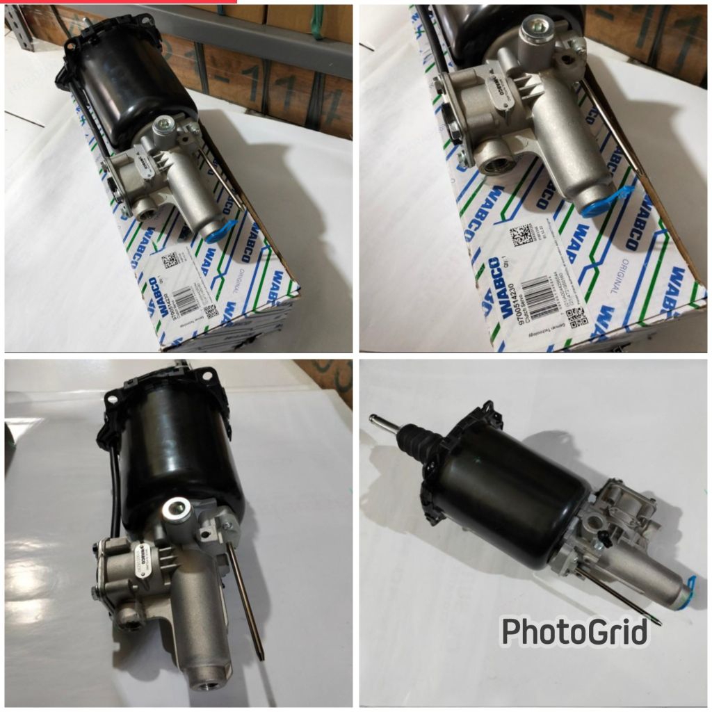 CLUTCH SERVO HINO 700 BOOSTER KOPLING HINO 700 WABCO 9700514370
