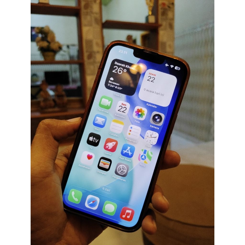 Iphone 13 128 inter bypass