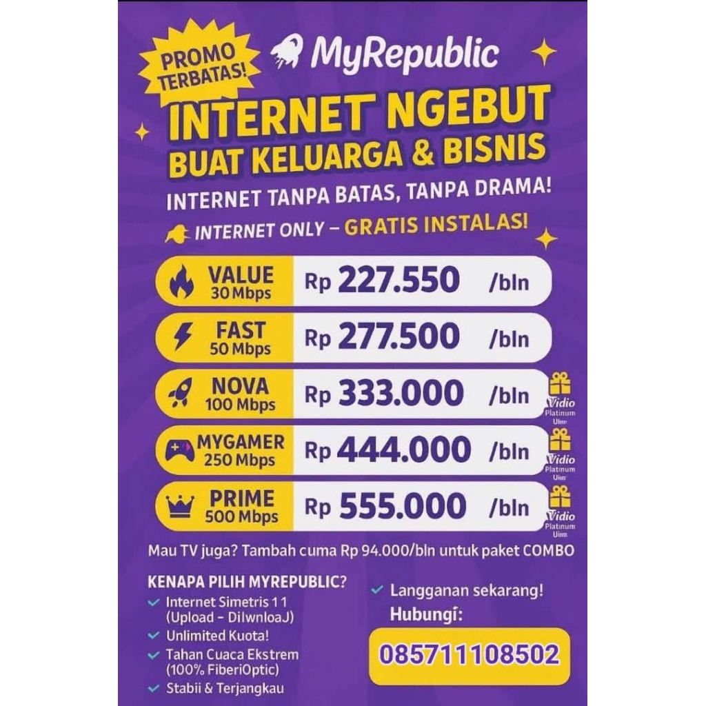 myrepublic wifi
