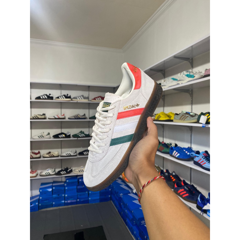 handball spezial patrick