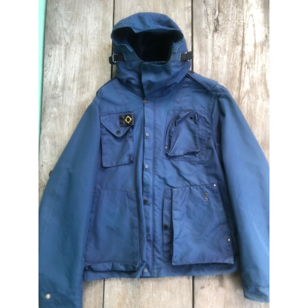 Ma.Strum Field Sniper Jacket Original Second