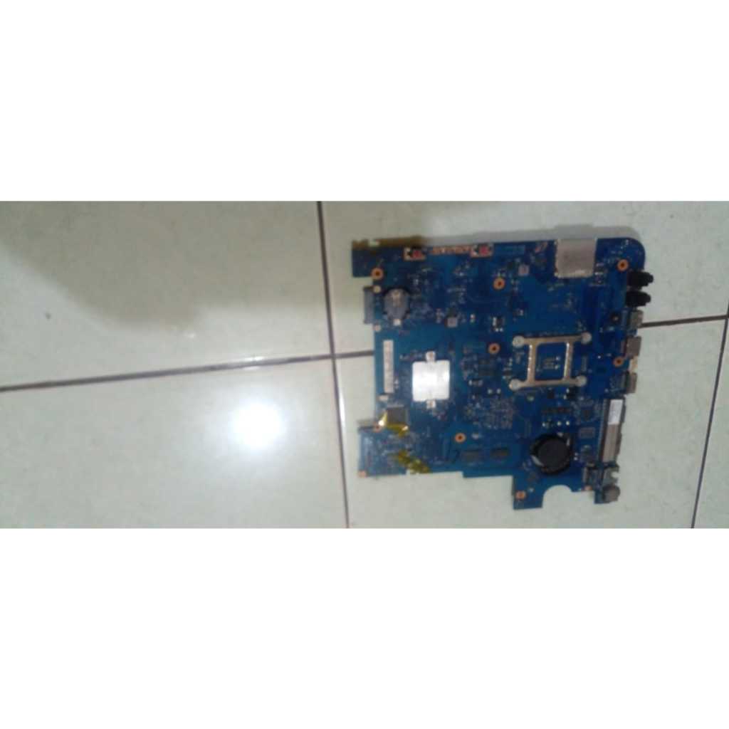 Motherboard Mainboard Laptop Samsung NP300 NP300E NP300E4X NP300E4Z