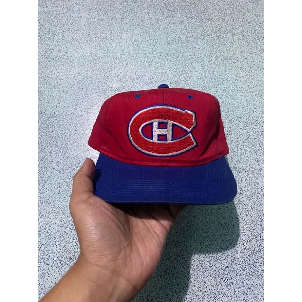 Montreal Canadiens by Sport specialties