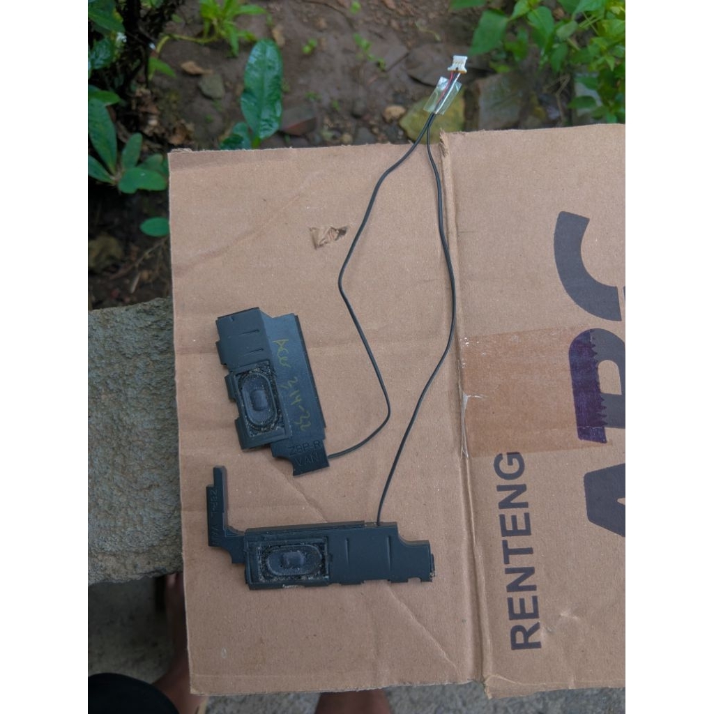speaker acer aspire 3 a314-32 bekas