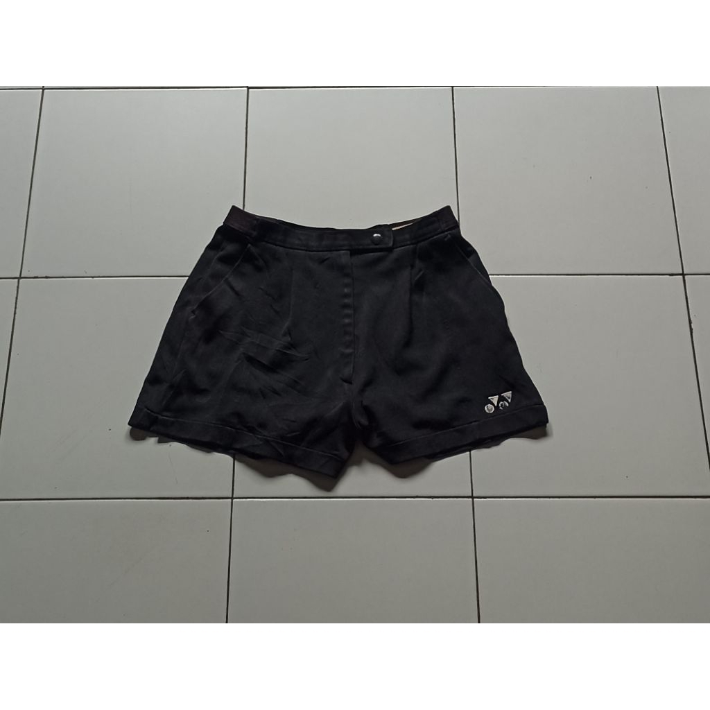 celana olahraga yone x second