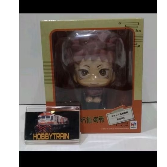 LOOKUP YUJI ITADORI FIGURE