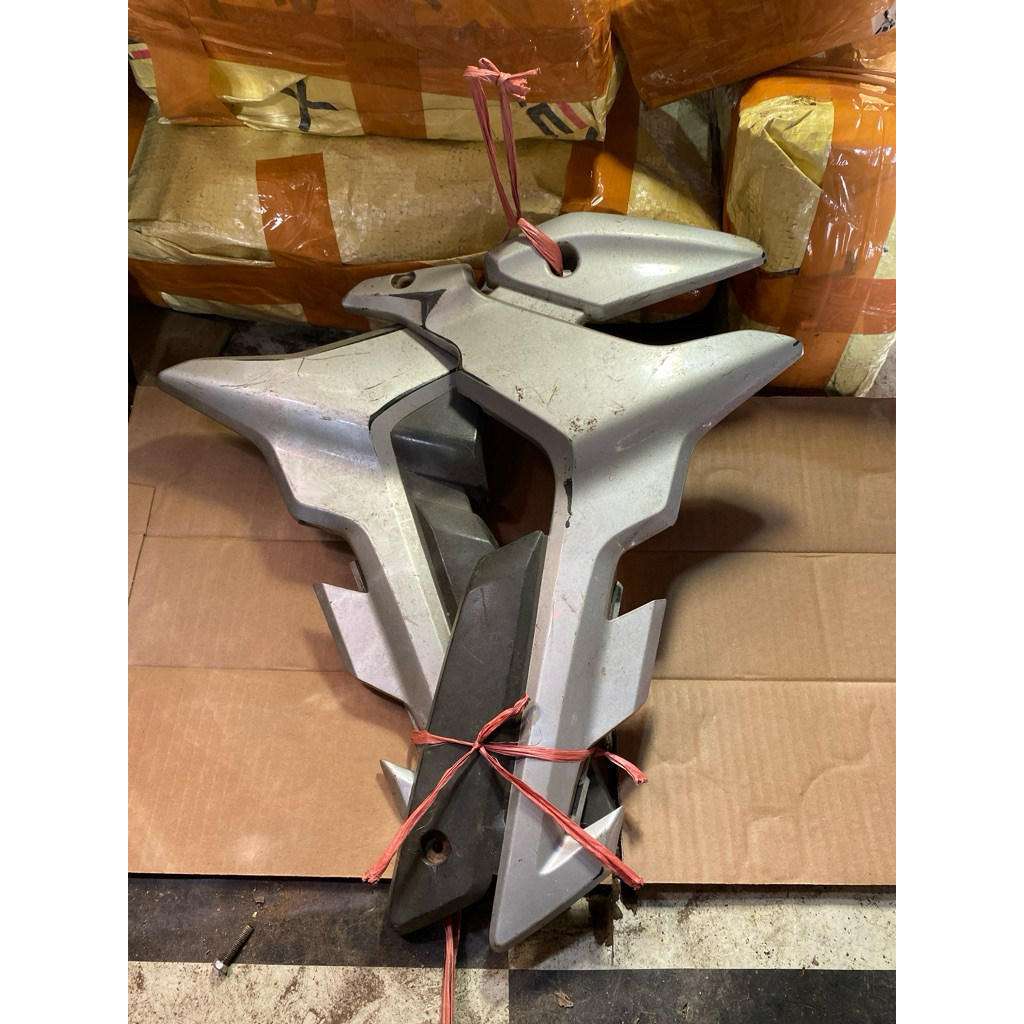 cover body pivot original copotab cs1