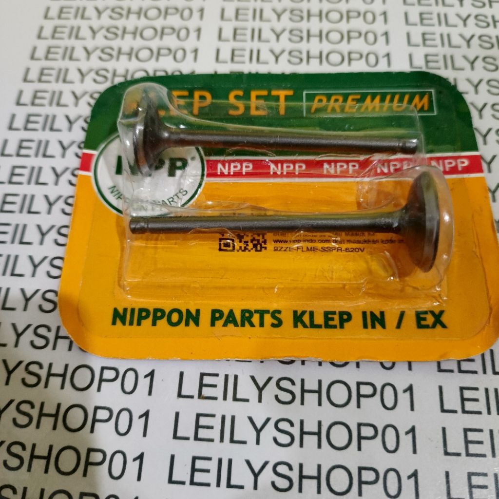 KLEP SET RACING IN EX 24/28 MM BATANG 5 MM PNP HONDA BEAT KARBU/CARBU FI INJEKSI VARIO 110 BLADE LAM