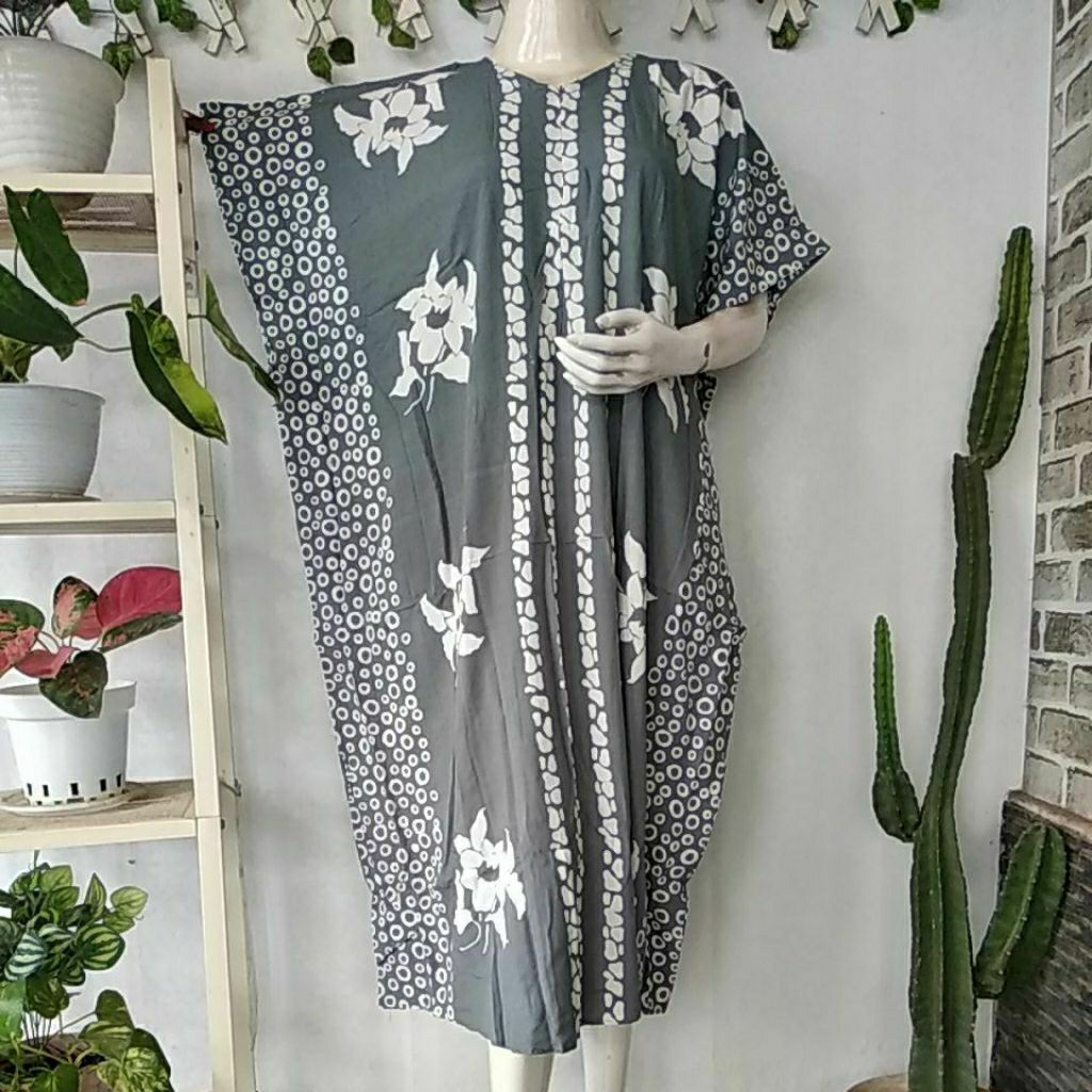 Huza (Ld140,Pb118) Daster Lowo Resleting