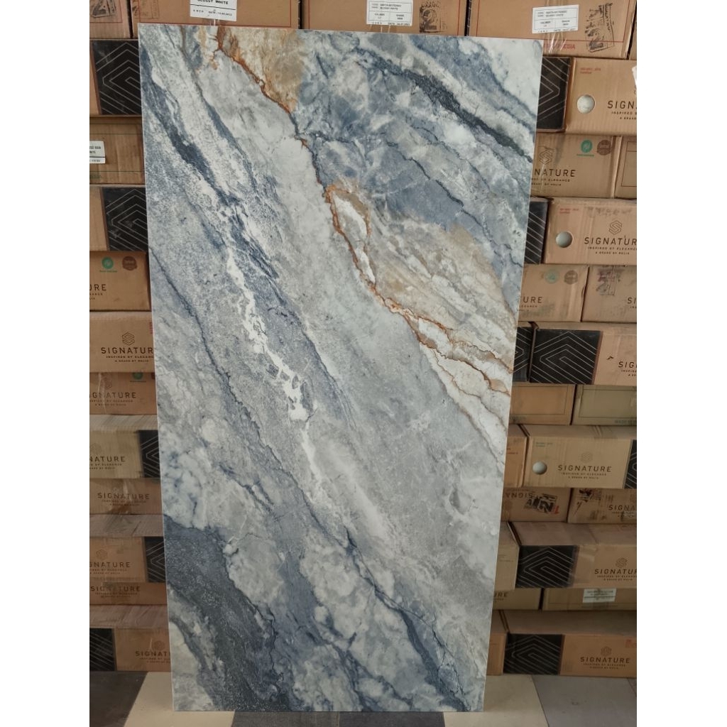 granit lantai 120x60cm ikad pasific grey