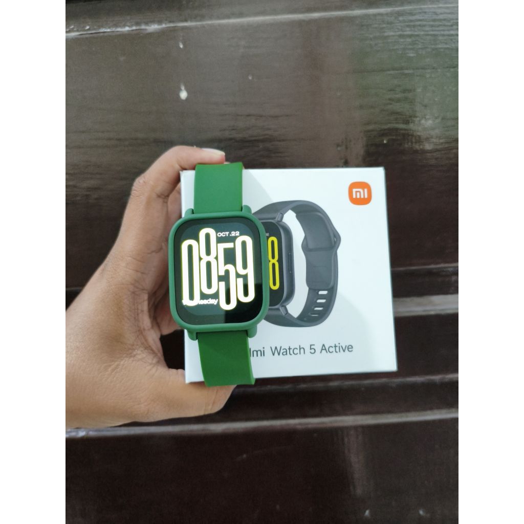 Redmi watch 5 Active