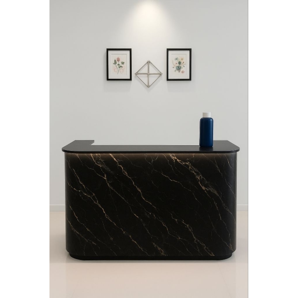 Meja Kasir//meja pajangan//Furniture