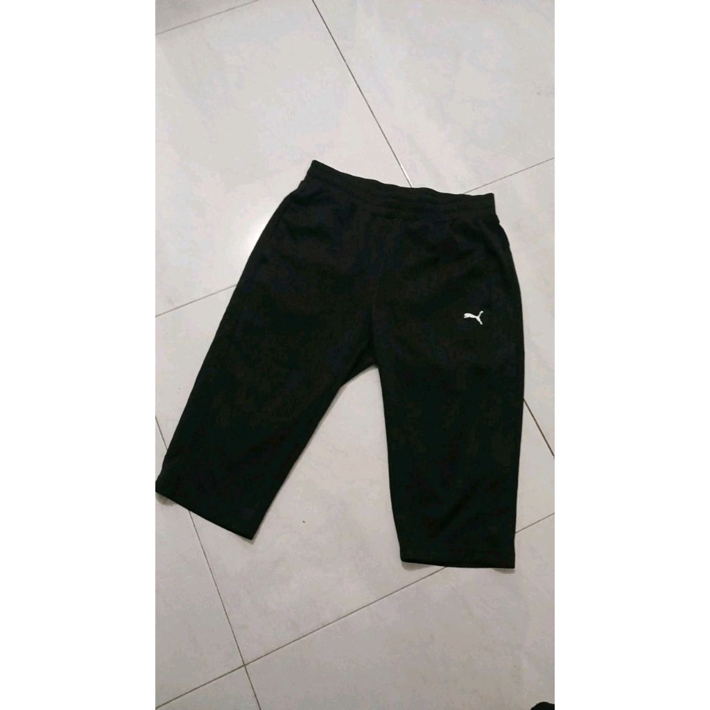 Celana pendek puma second