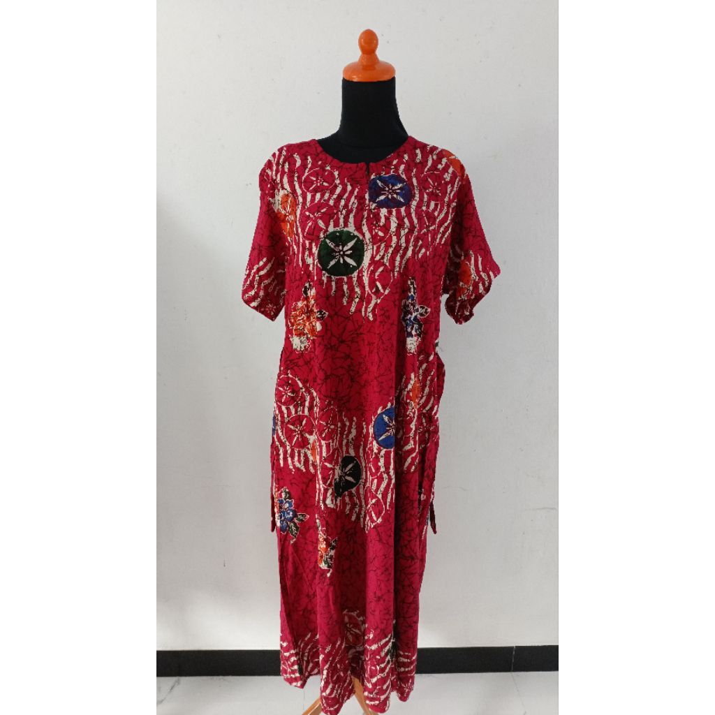 Daster Busui Friendly Hsm LD 110 P 100