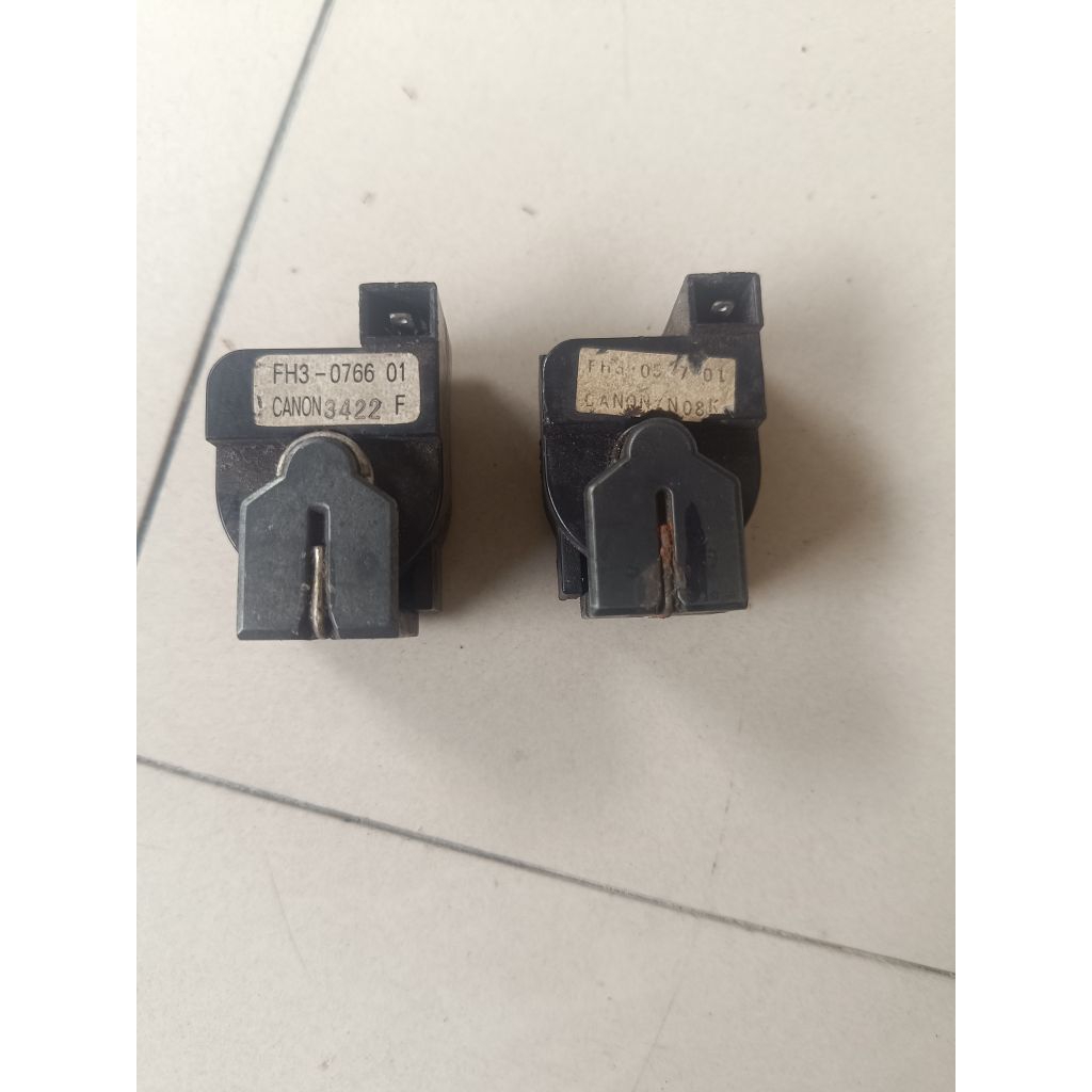 Trafo HVT ir 5000 6570 sepasang