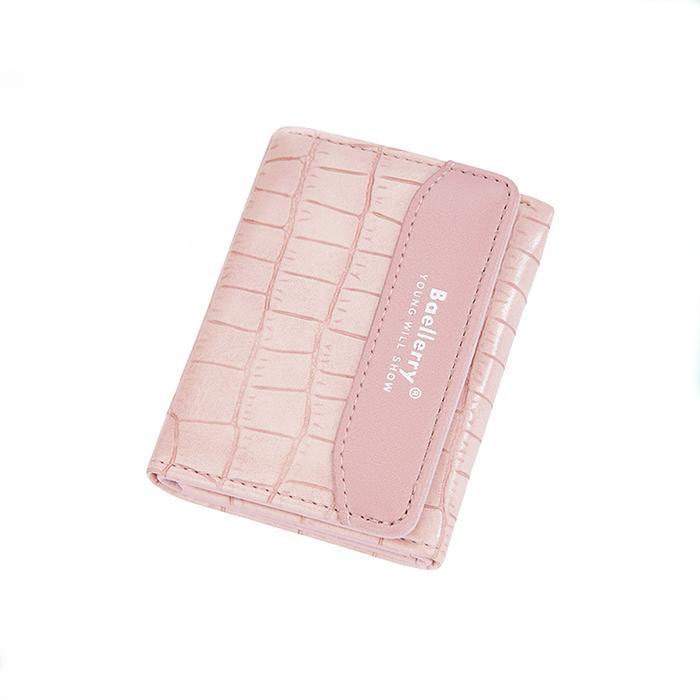 Palomino Bags - Dompet Pendek Wanita Kulit N8322