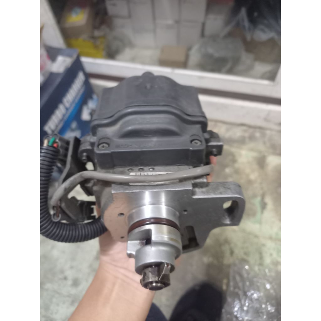 Delco copotan ori Toyota great corolla, soluna, all new corolla 1.600