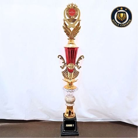 PIALA JUARA LOMBA CK IMPORT BESAR Piala TINGGI KEJUARAAN