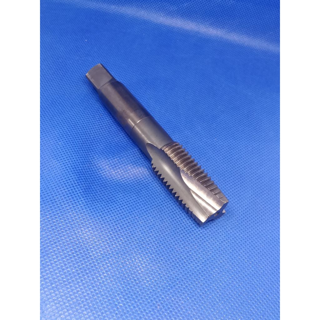 Tap M27X3 PO Osg tap M27 x 3 taping m27 x 3 bekas kualitas tinggi HSSE