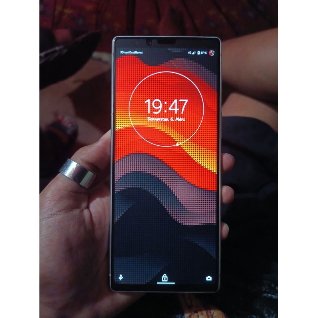 Sony Xperia 1 AU All Operator Whitelist