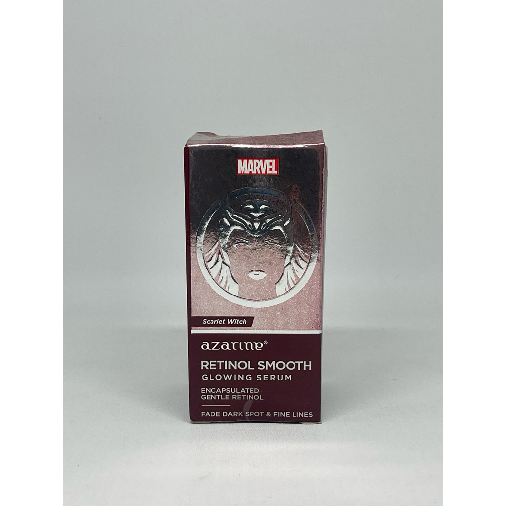 Azarine Retinol Smooth Glowing Serum