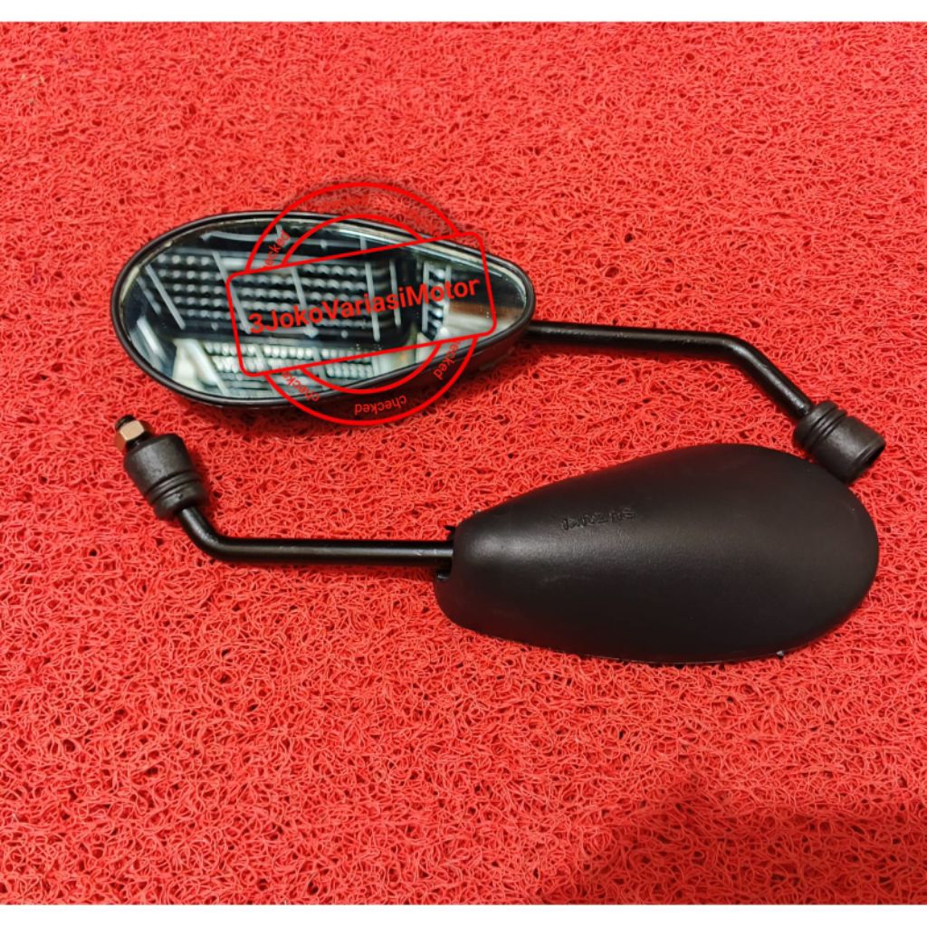 spion Satria FU standar/ spion Satria Suzuki