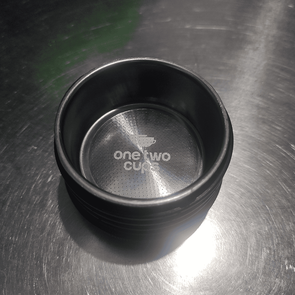 Unpressurized Single Wall Basket – Staresso SP300 / SP 300