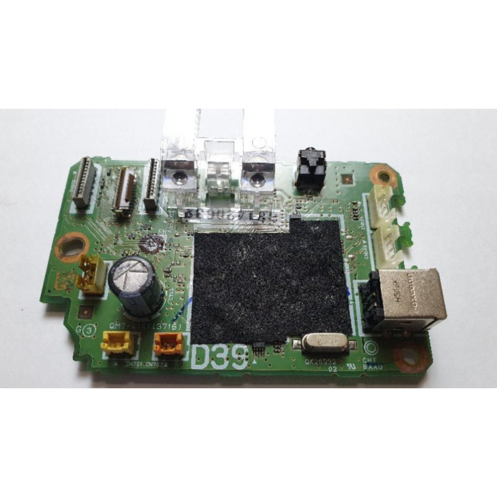 Mobo Mainboard Canon IP 2770 Board Printer Canon IP2770 Motherboard IP2700 Cabutan