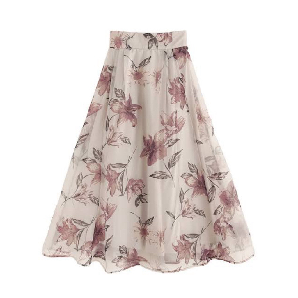 Rok GRL Organza