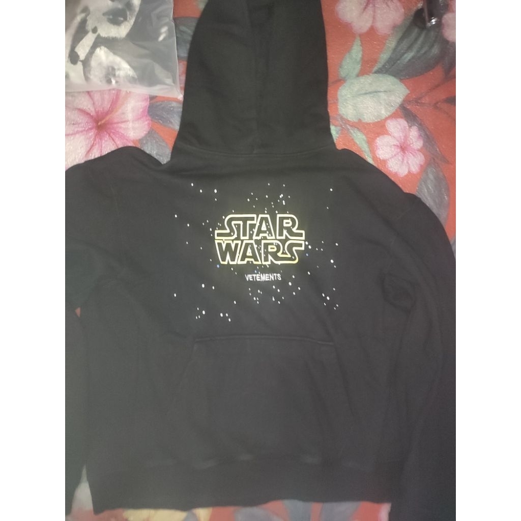 Hoodie vetement